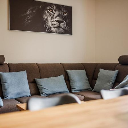 Apartman Simon - Horsky Resort Bukova Hora - Червена-Вода Екстер'єр фото