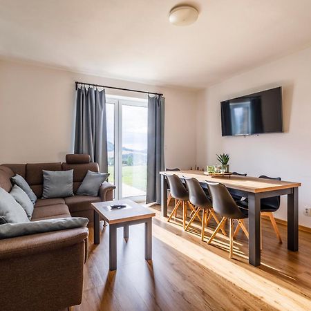 Apartman Simon - Horsky Resort Bukova Hora - Червена-Вода Екстер'єр фото