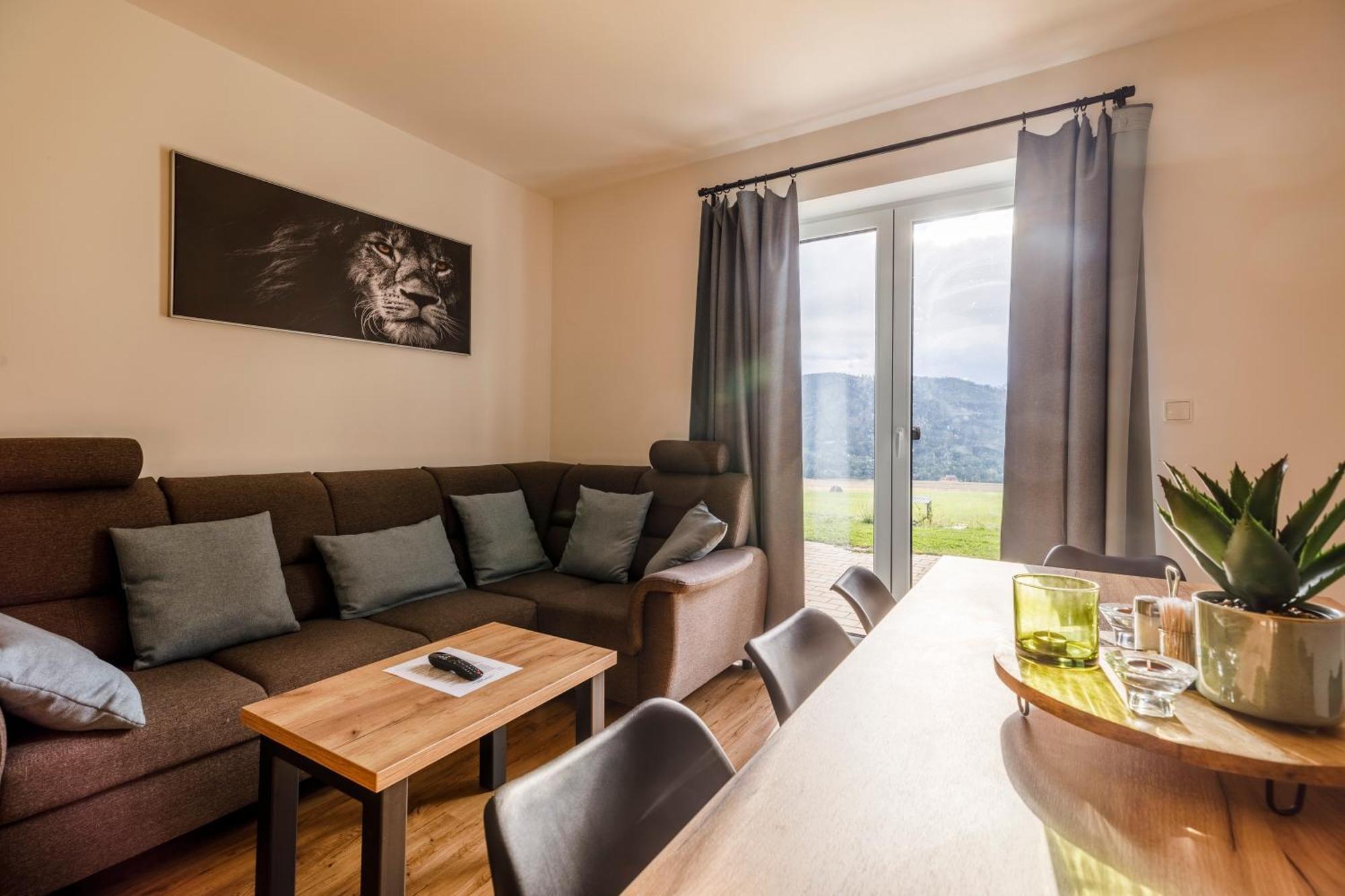 Apartman Simon - Horsky Resort Bukova Hora - Червена-Вода Екстер'єр фото