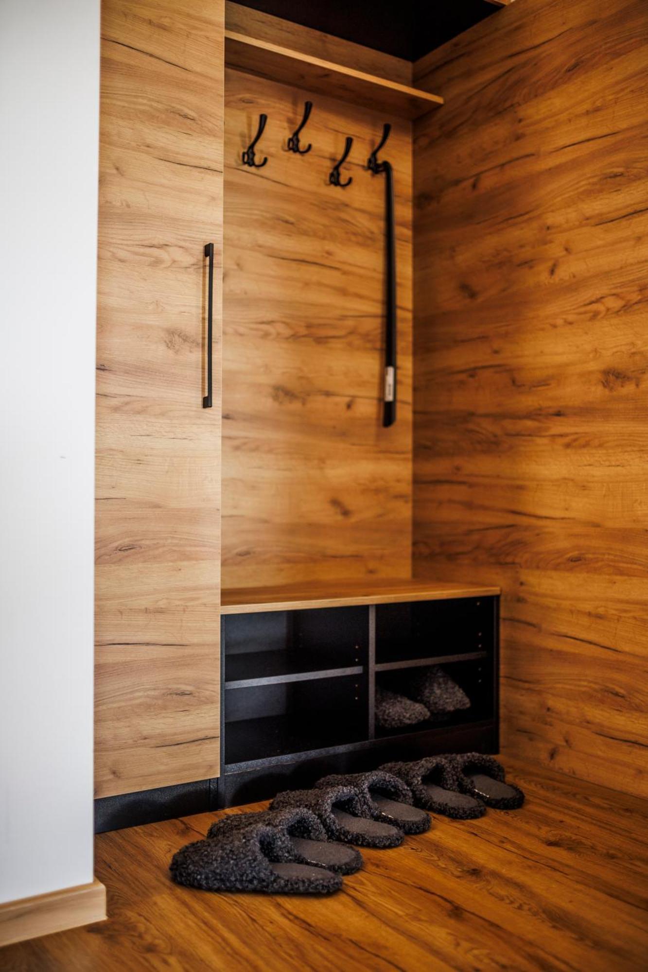 Apartman Simon - Horsky Resort Bukova Hora - Червена-Вода Екстер'єр фото
