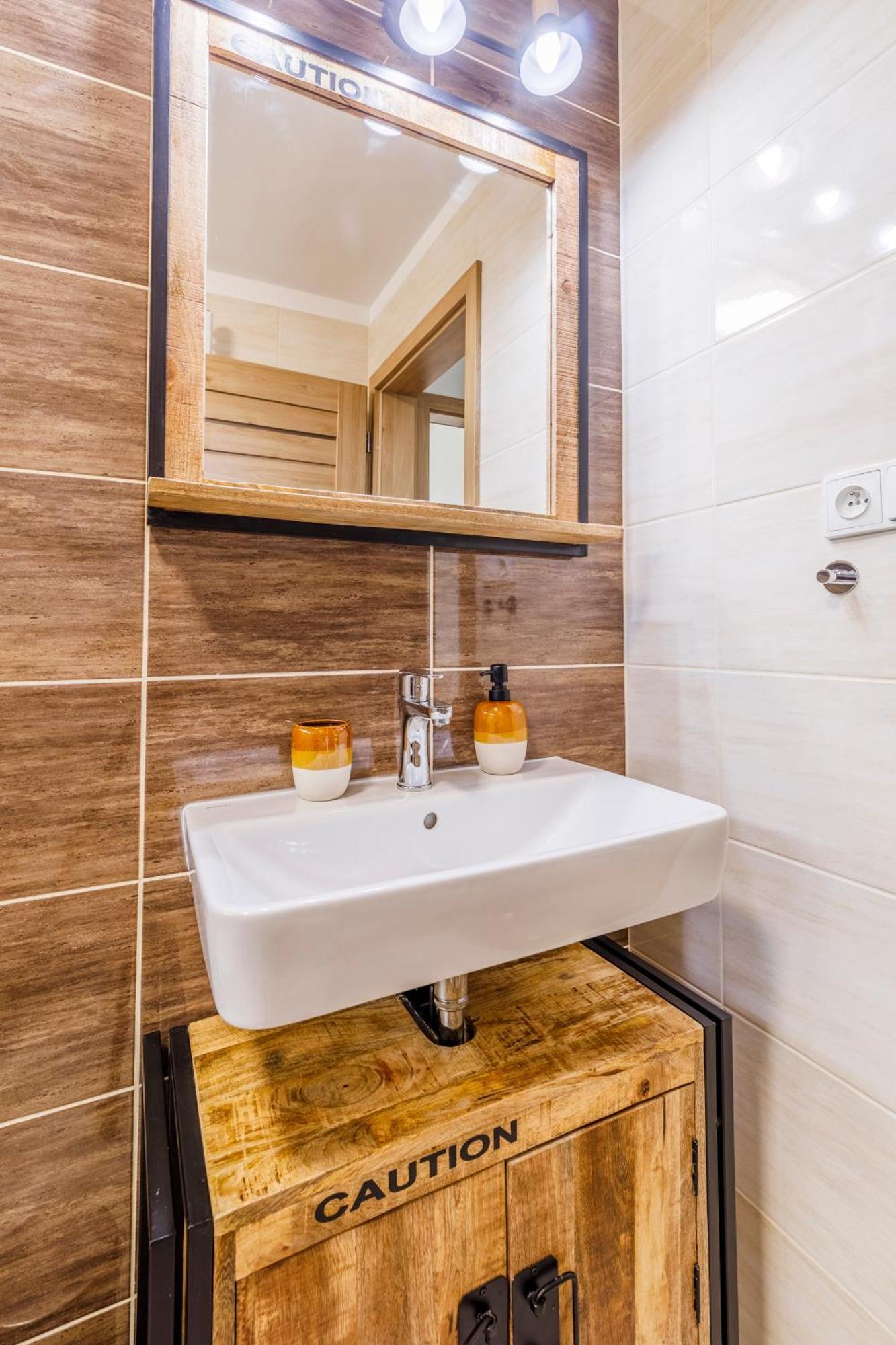 Apartman Simon - Horsky Resort Bukova Hora - Червена-Вода Екстер'єр фото