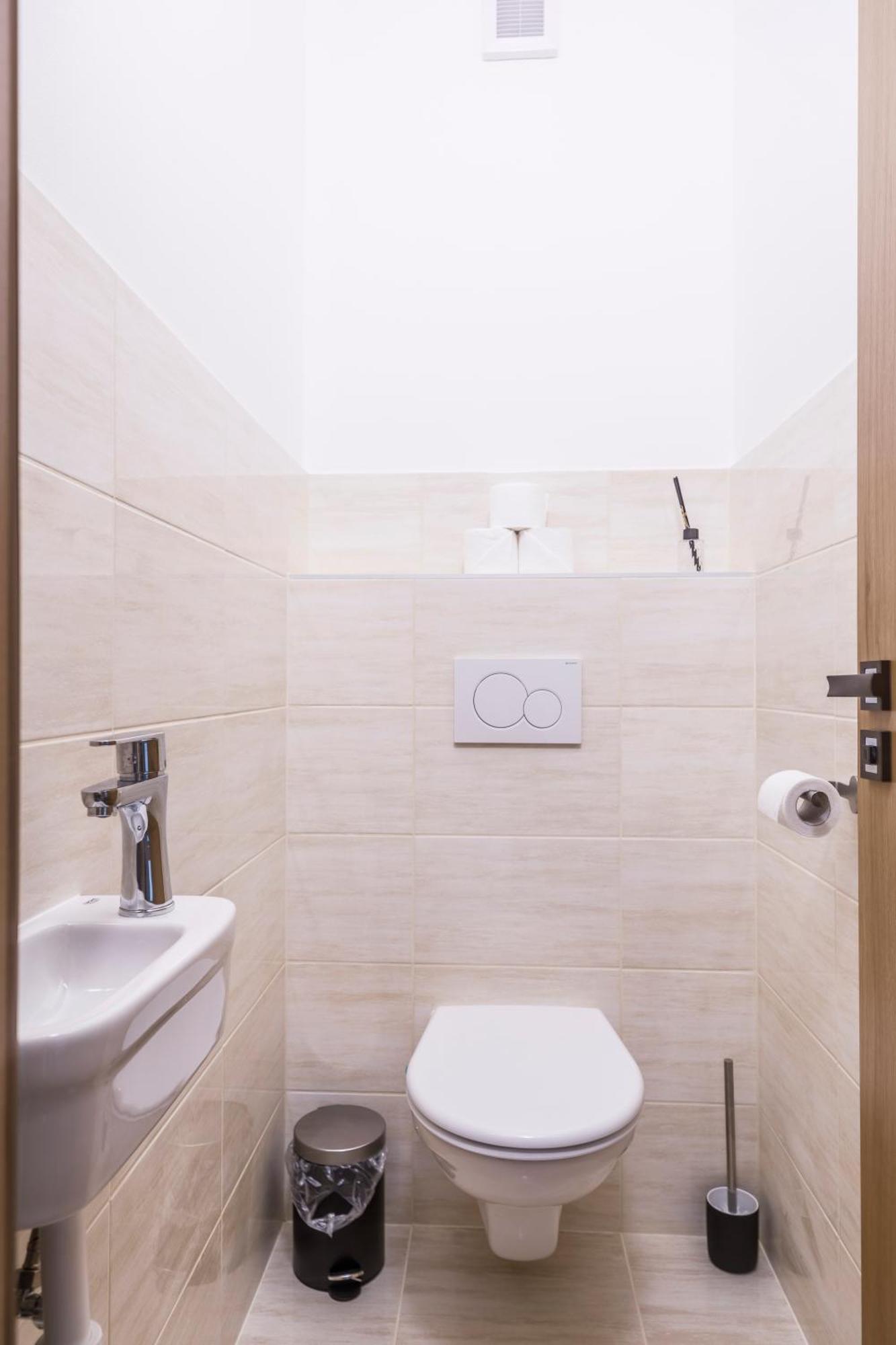 Apartman Simon - Horsky Resort Bukova Hora - Червена-Вода Екстер'єр фото