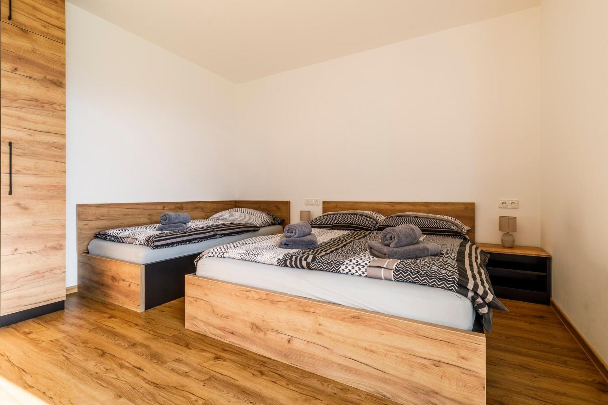 Apartman Simon - Horsky Resort Bukova Hora - Червена-Вода Екстер'єр фото