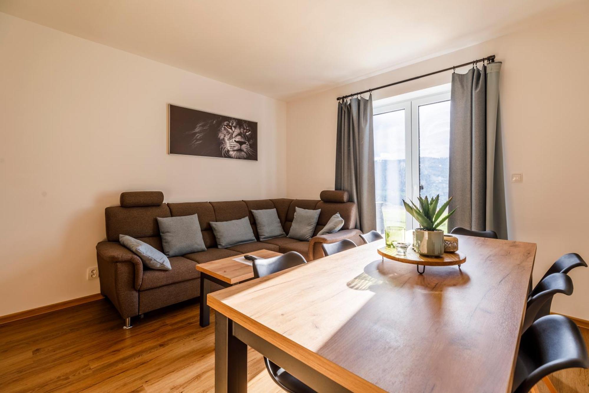 Apartman Simon - Horsky Resort Bukova Hora - Червена-Вода Екстер'єр фото