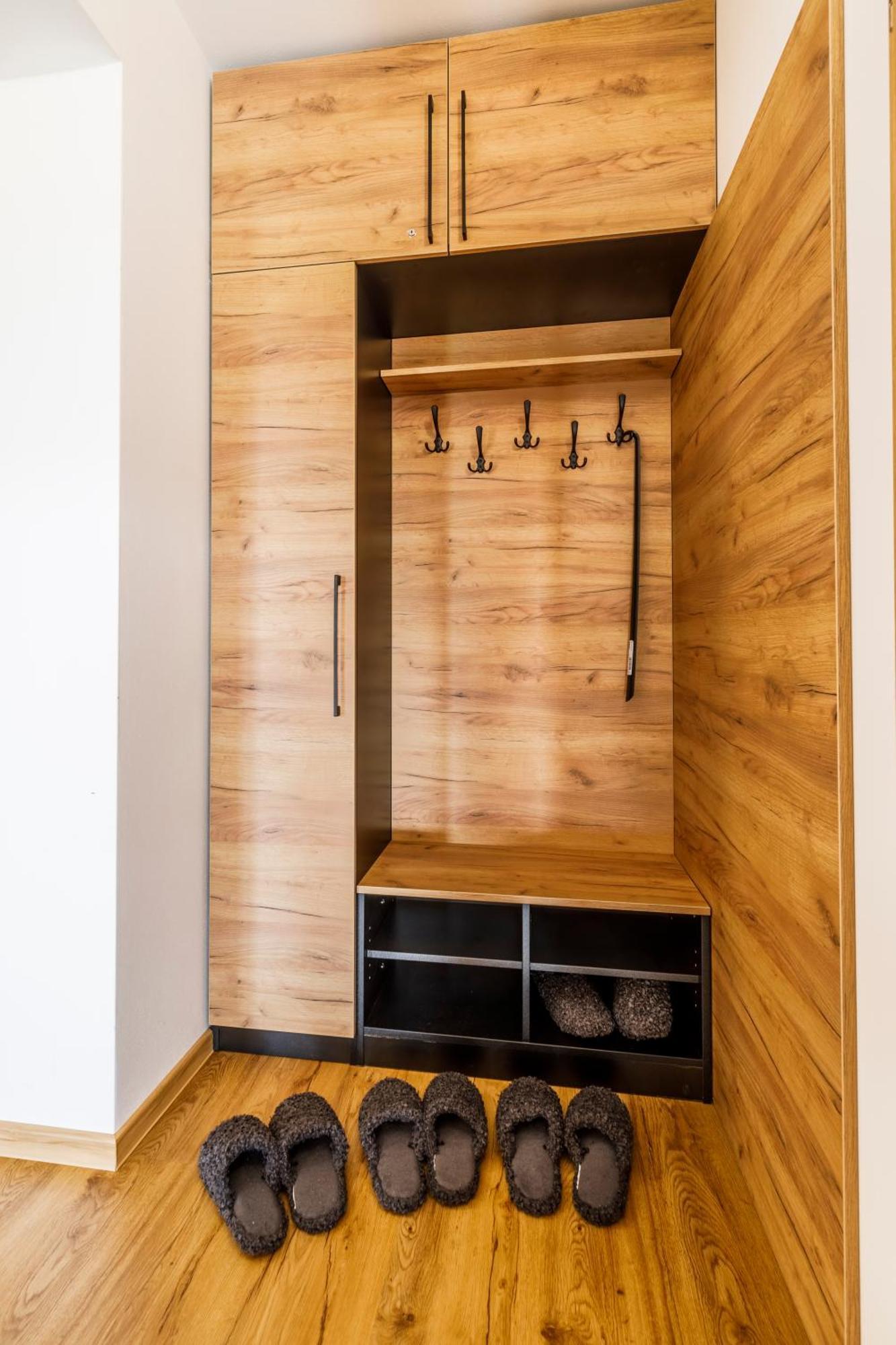 Apartman Simon - Horsky Resort Bukova Hora - Червена-Вода Екстер'єр фото