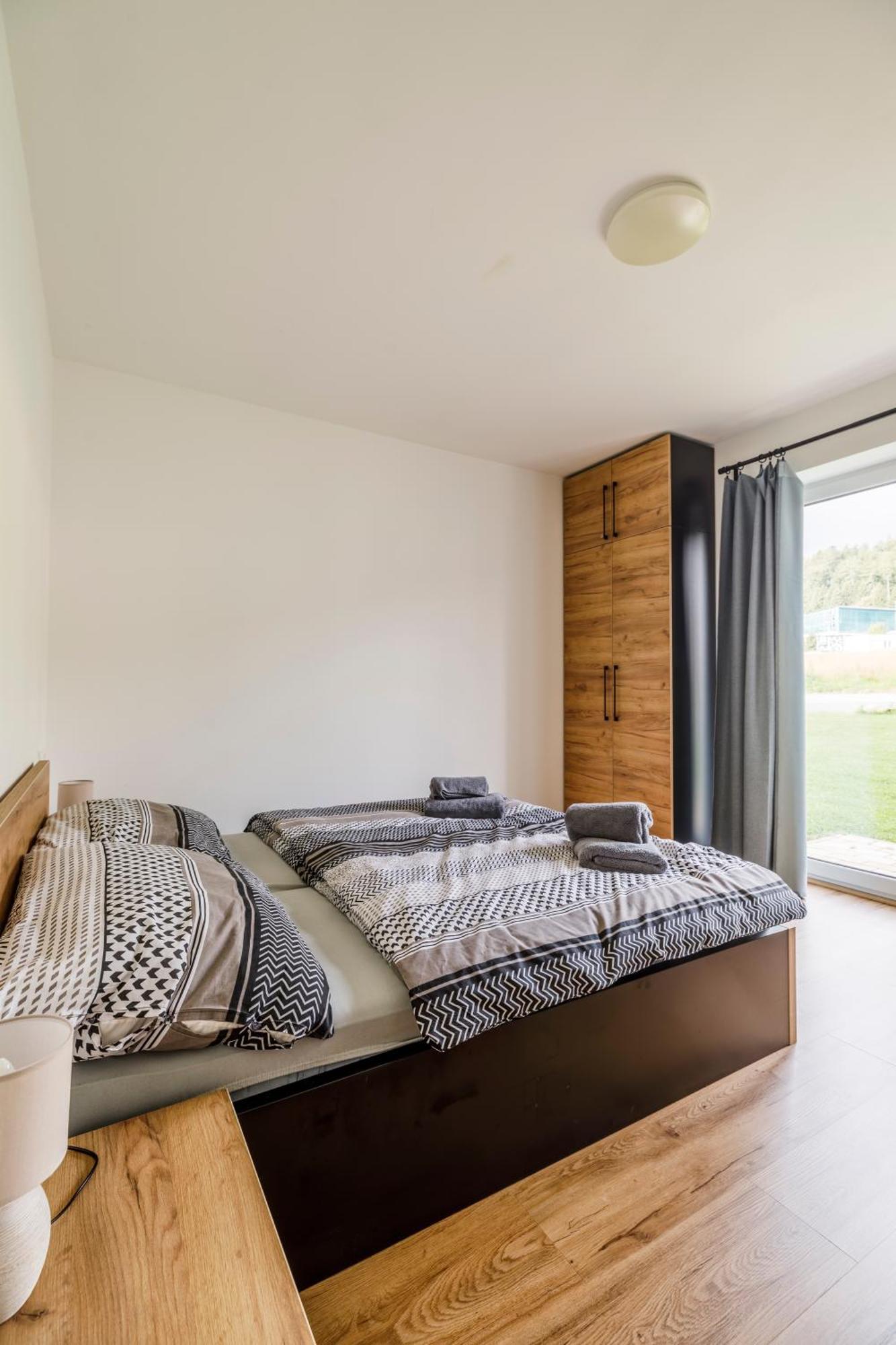 Apartman Simon - Horsky Resort Bukova Hora - Червена-Вода Екстер'єр фото