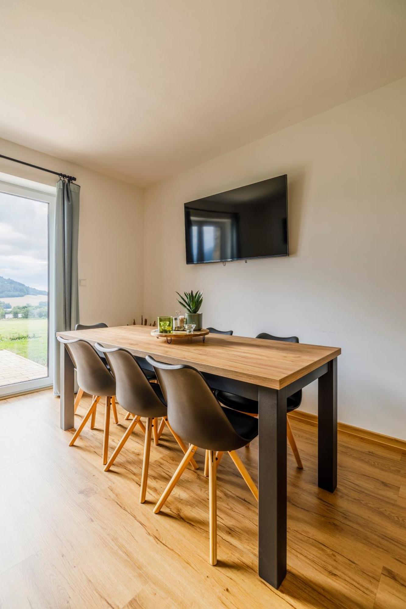 Apartman Simon - Horsky Resort Bukova Hora - Червена-Вода Екстер'єр фото