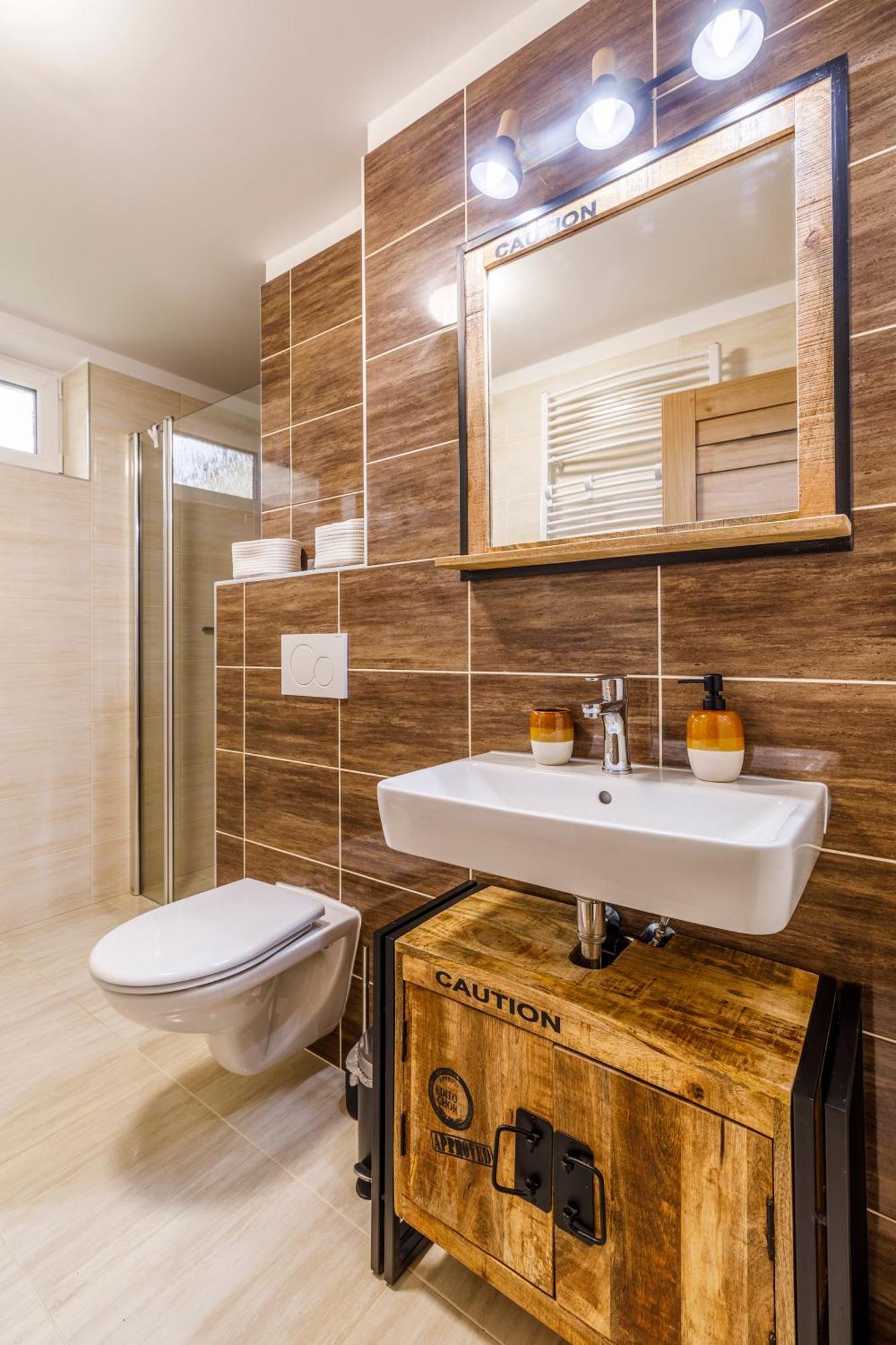 Apartman Simon - Horsky Resort Bukova Hora - Червена-Вода Екстер'єр фото
