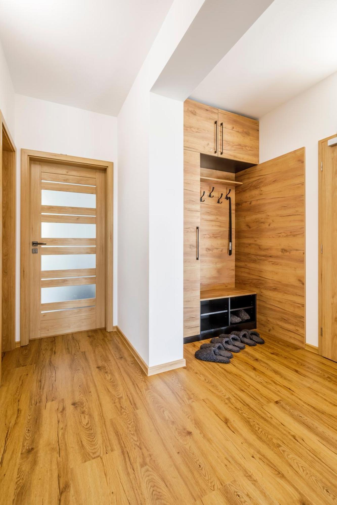 Apartman Simon - Horsky Resort Bukova Hora - Червена-Вода Екстер'єр фото