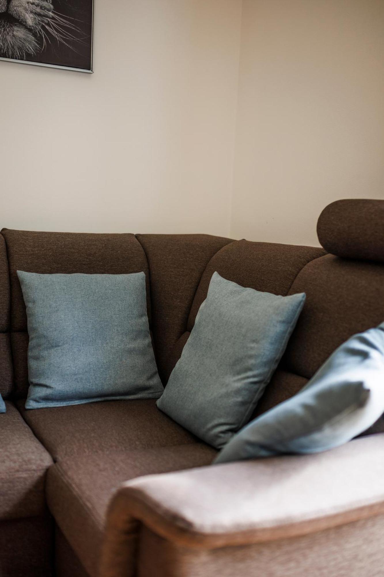 Apartman Simon - Horsky Resort Bukova Hora - Червена-Вода Екстер'єр фото