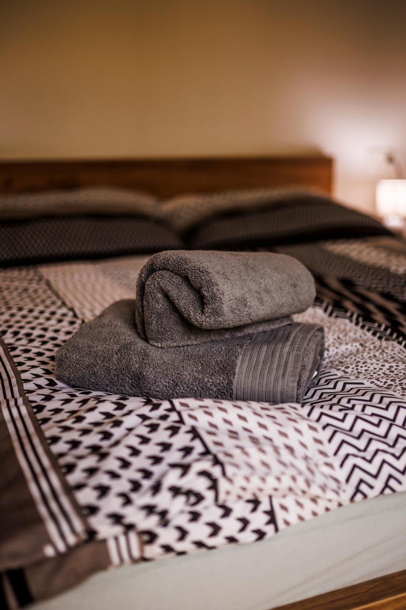 Apartman Simon - Horsky Resort Bukova Hora - Червена-Вода Екстер'єр фото